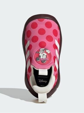 Adidas Baby x Disney monofit shoes size 6 toddler
